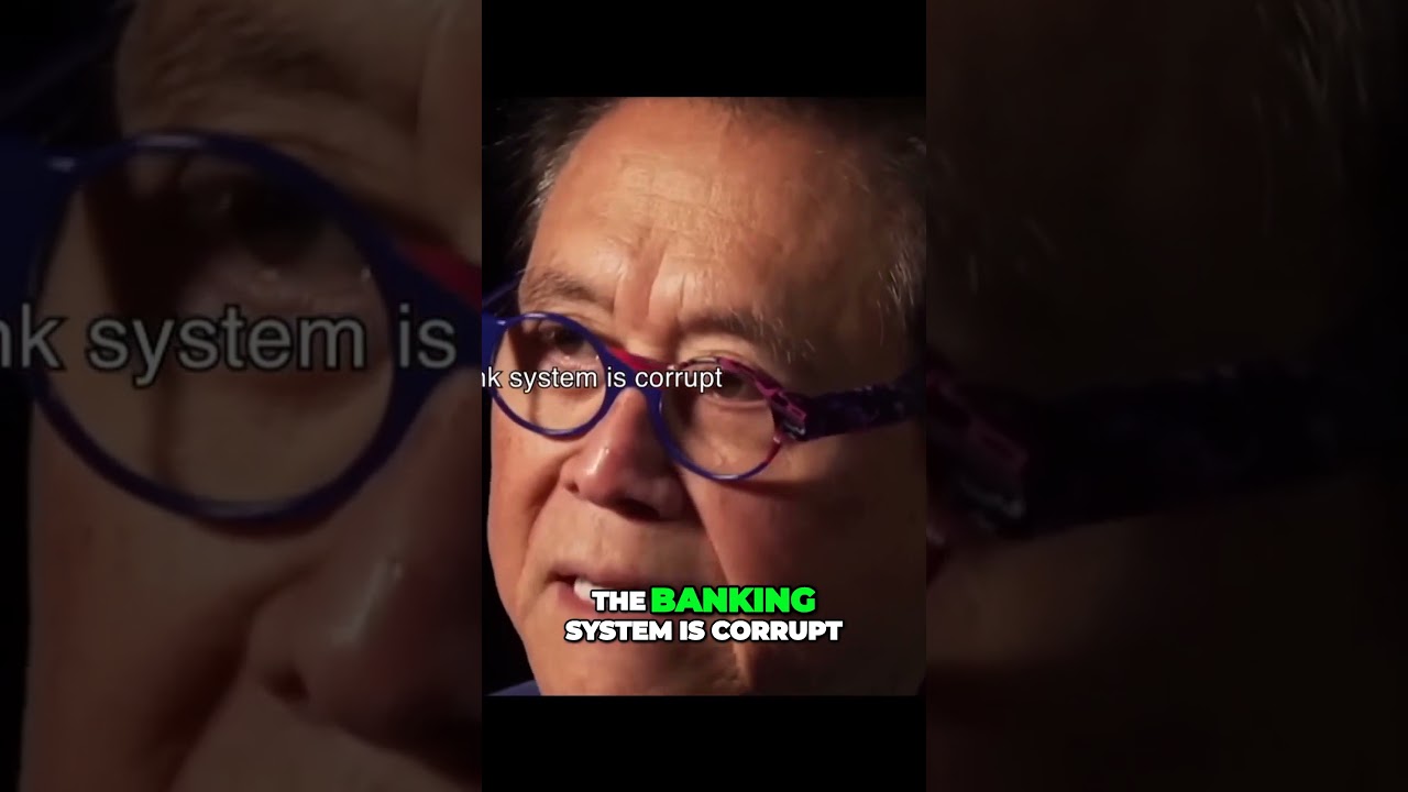 The Hidden Truths About Money What the Rich Teach and the System Fails to