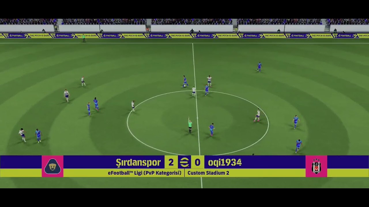 eFootball 2026 Klasmanda efsane came back #ytdayibenionecikarnolur #pesmobile #efootball  #keşfet