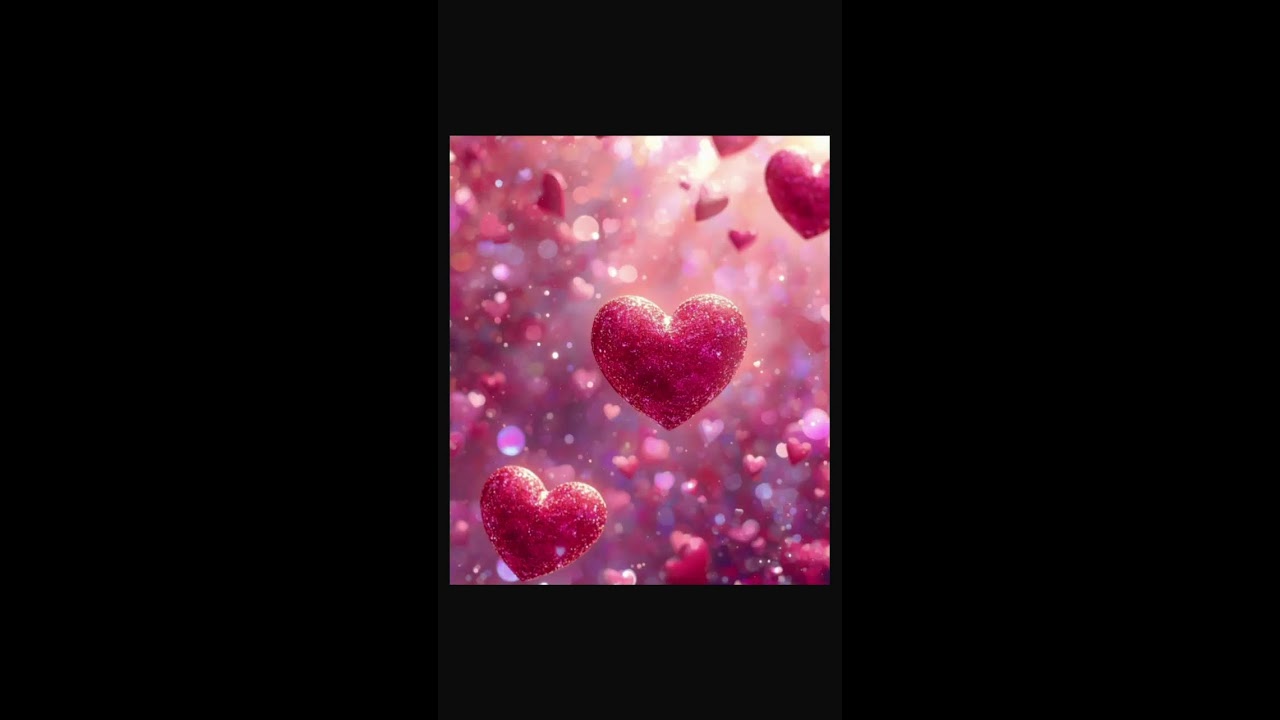 Live streaming of Love..