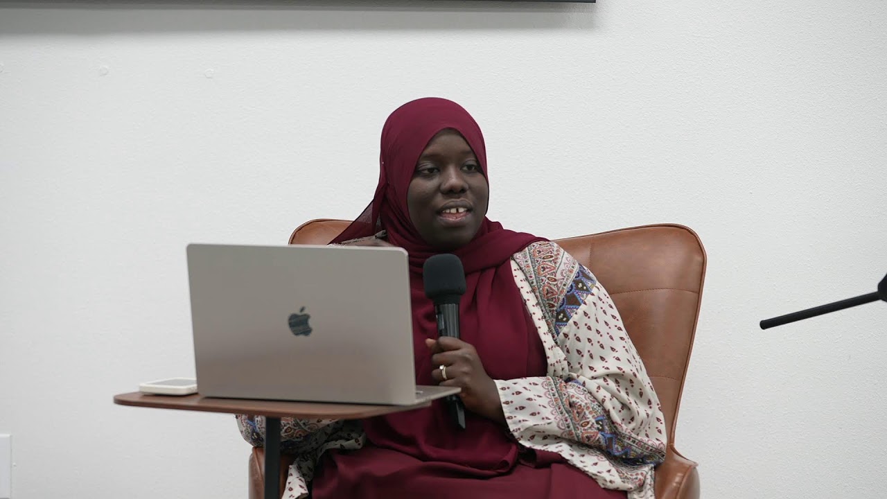 Exploring the Quran for Women: Lessons from the Prophet's ﷺ Life | Ustadha Fatima Lette | Class 45