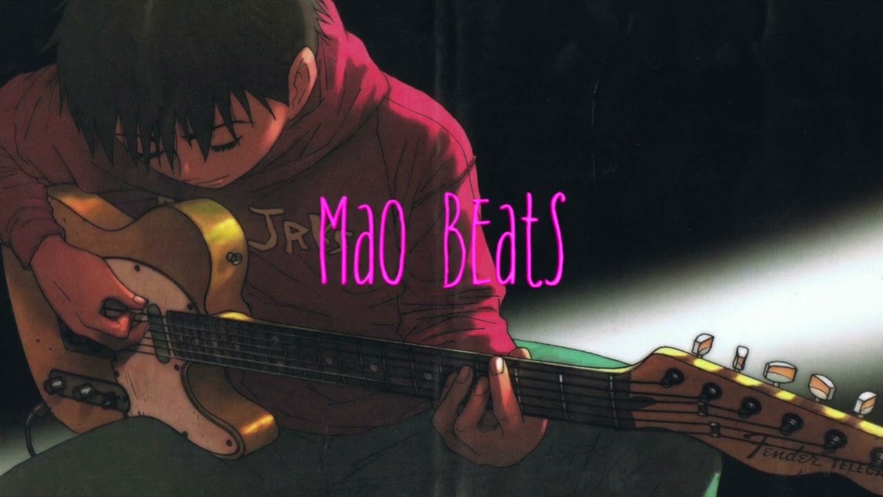 [FREE] Sad Guitar Type Beat / Instrumental 