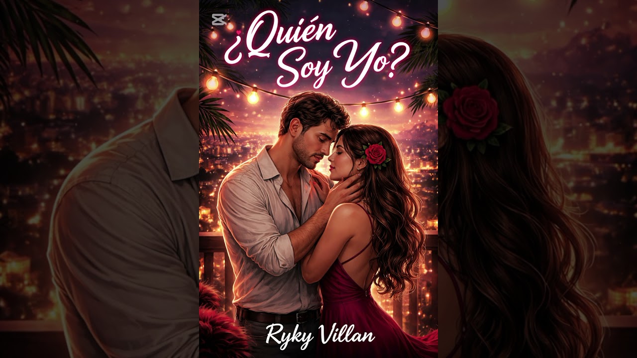 Quién soy yo