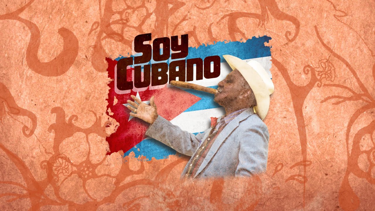 Dr Peace - Soy Cubano | Official Video