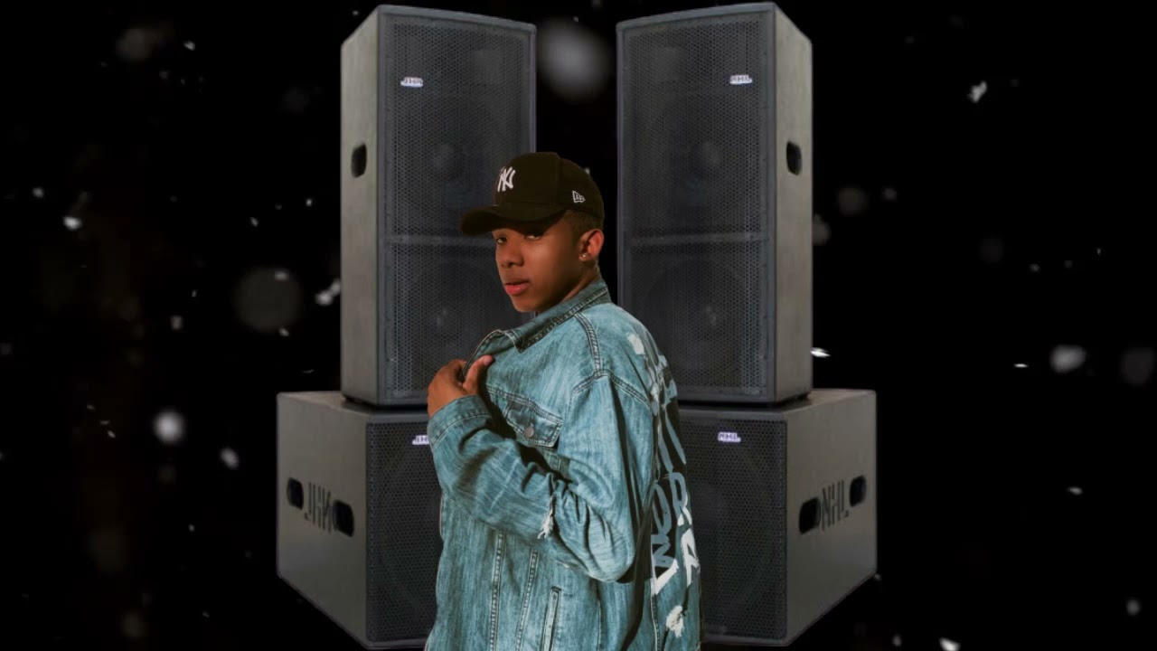 Aquecimentinho Pra Elas - Dj Thalles Yan