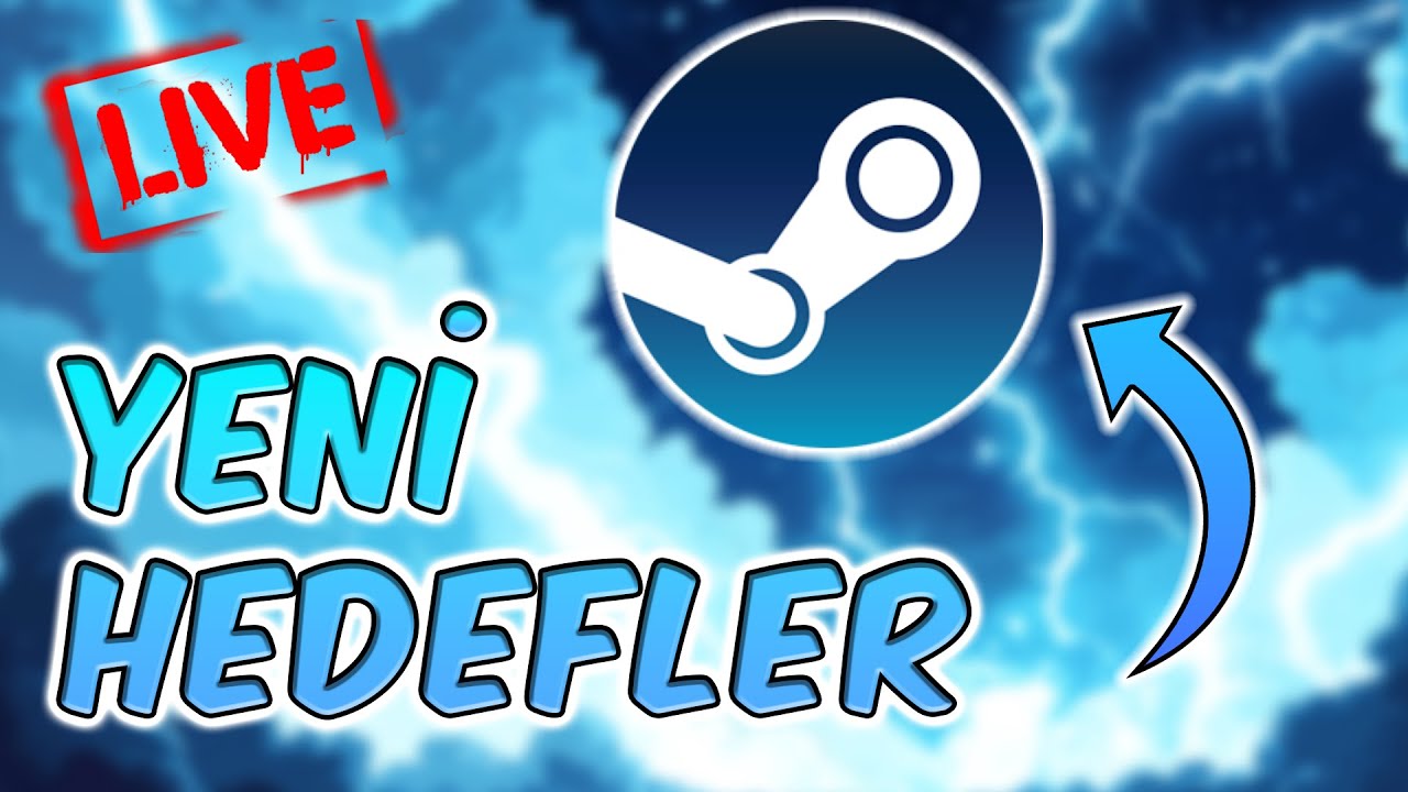 Yeni Hedefler, Yeni bir Macera | Oyun Geliştirme Sohbetleri | CANLI