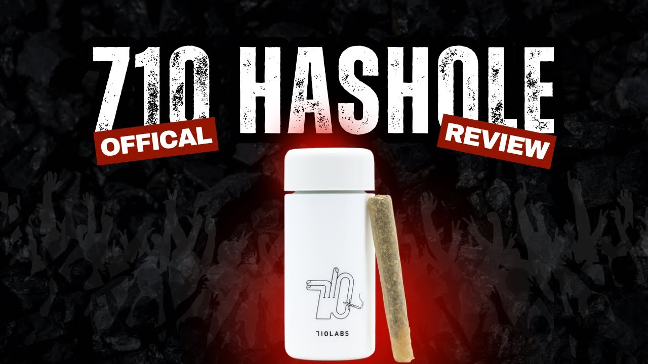 710 Hash Hole Honest Review &mdash; Worth the Hype?
