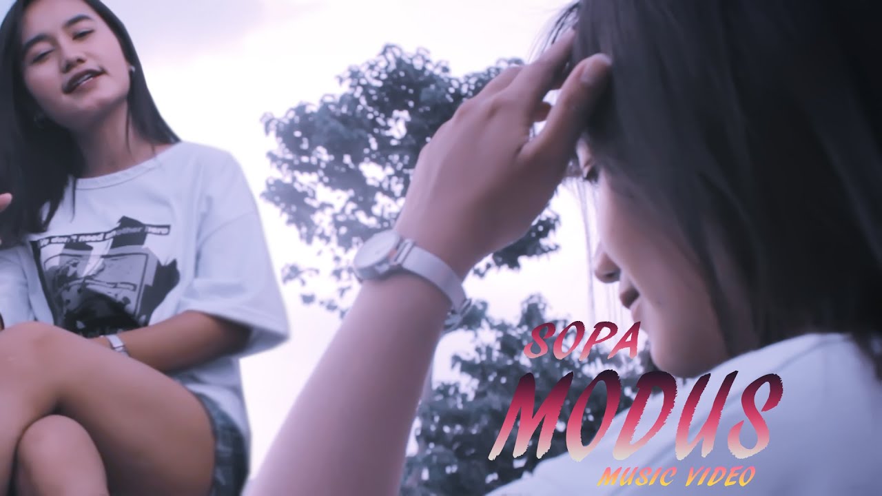 Modus - Sopa - ( Video Music - Modus )