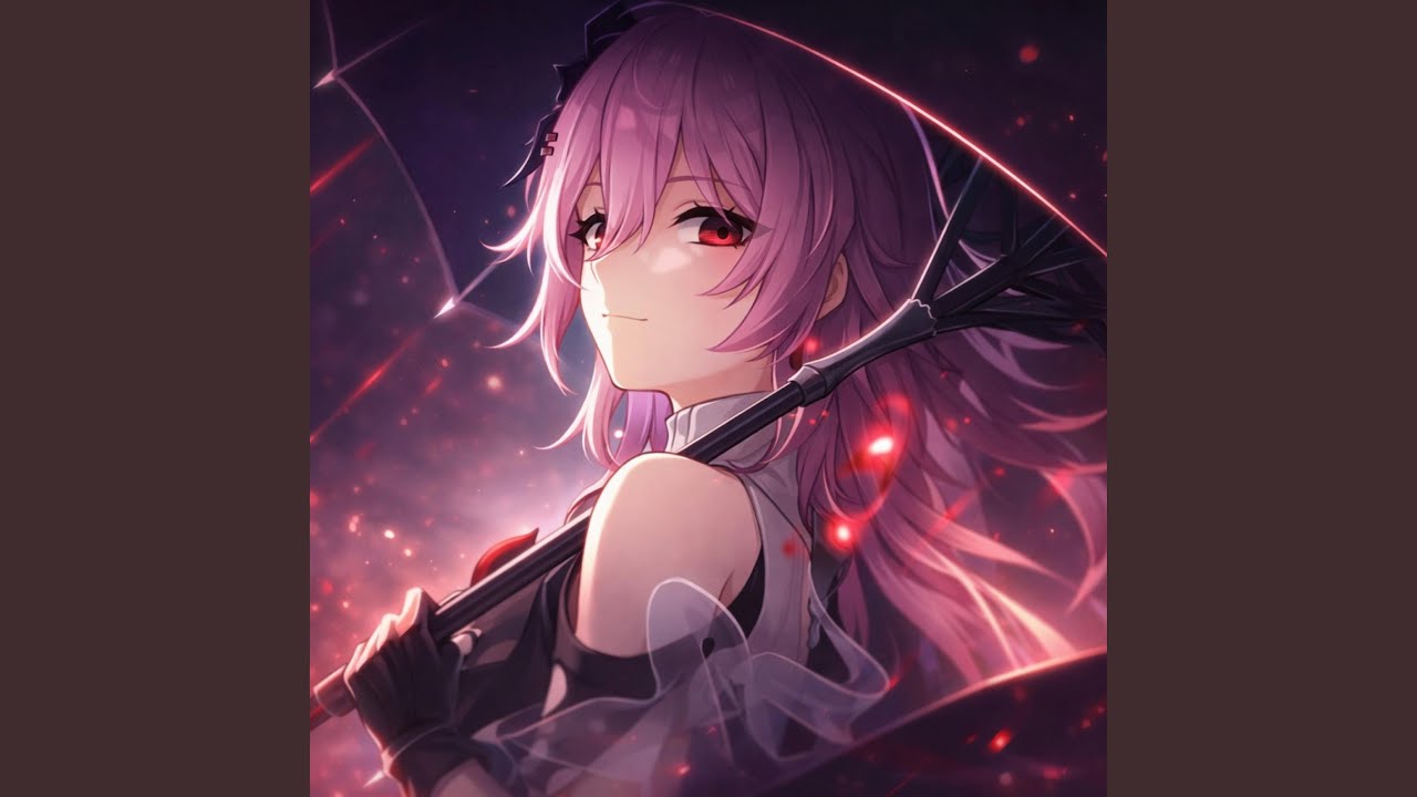 Only You, March (Evernight song Honkai Star Rail)