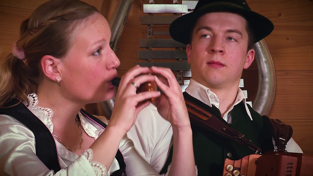 Abendruh-Walzer / Ocarina AC3 Signature