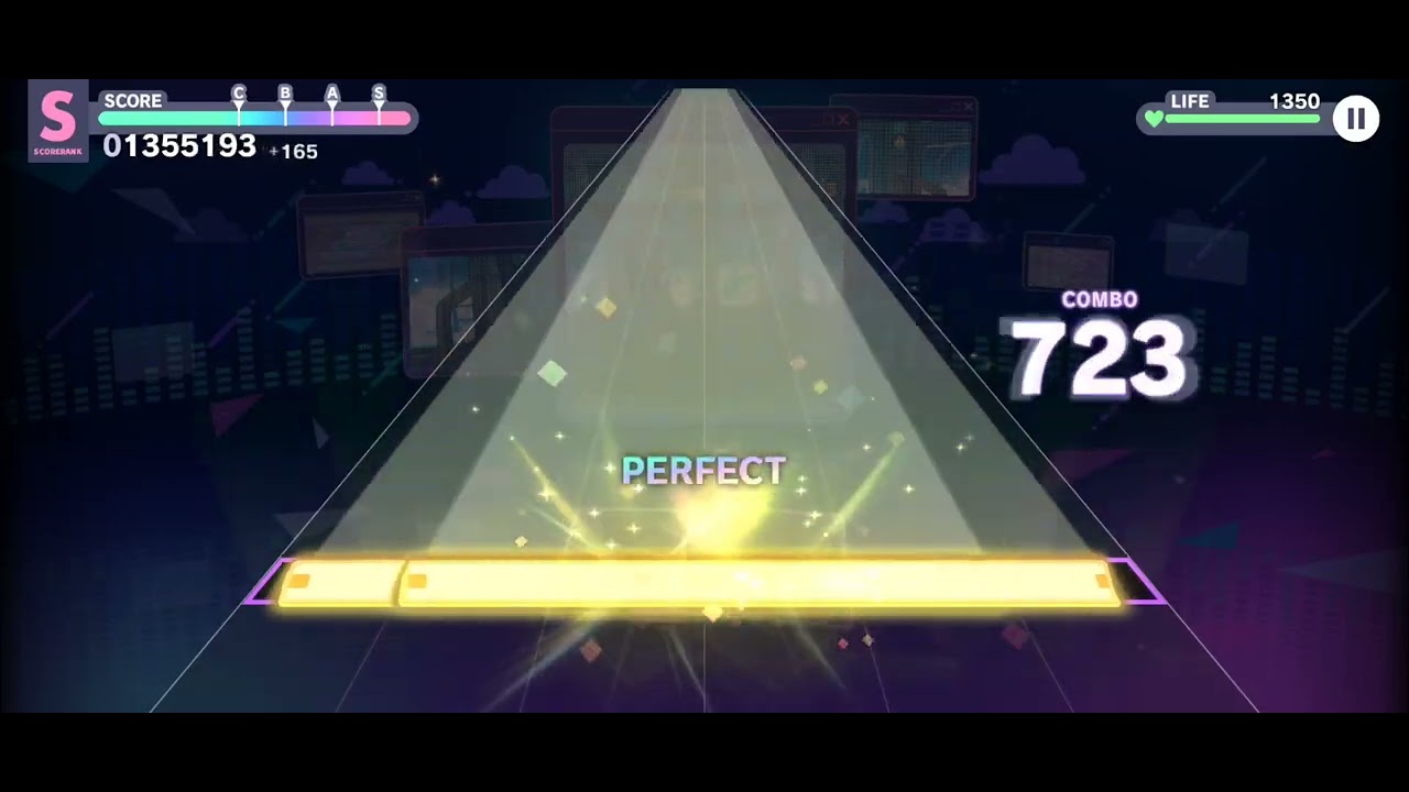 【プロセカ】ラムネ/MASTER Lv.29/FULLCOMBO