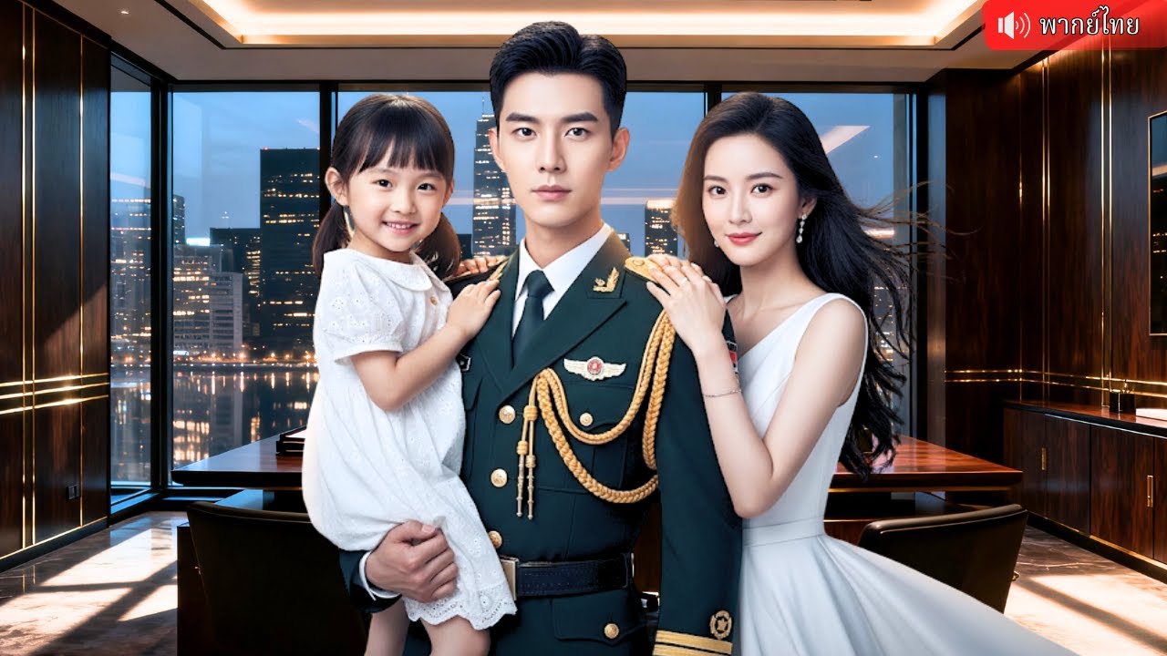 ถูกใส่ร้ายหนีไปชายแดน กลายเป็นนายพลจอมราชันย์ กลับมาทวงแค้น ปกป้องเมียและลูกสาวที่ไม่เคยพบหน้า