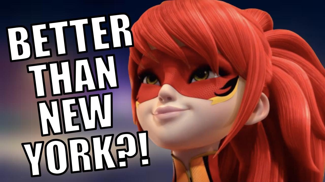 The Best Special So Far?! ⎮Miraculous Shanghai Review