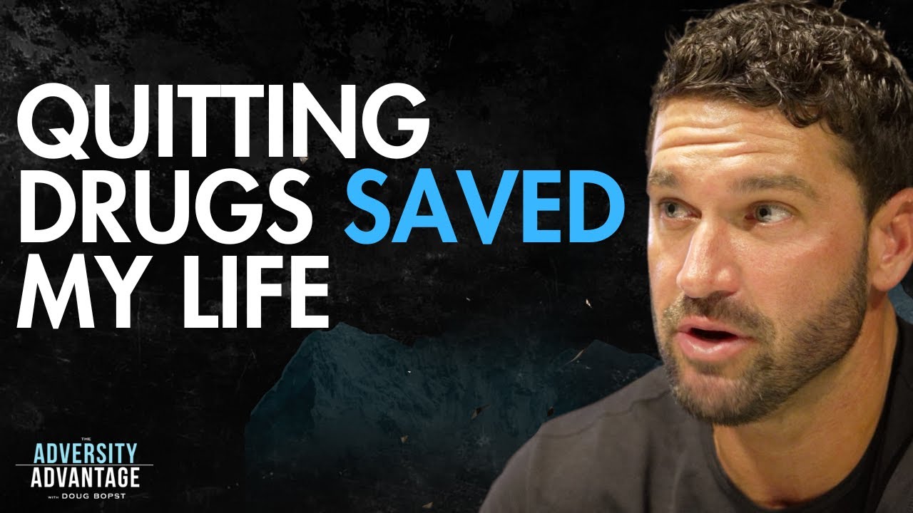 From Darkness to Light: The Untold Story of Santino Quaranta & How He Made The Ultimate Comeback