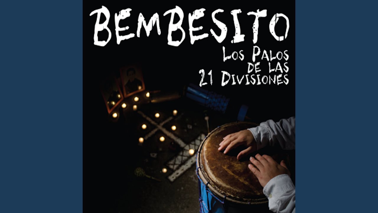 Palo De Muerto (Baron Del Cementerio)