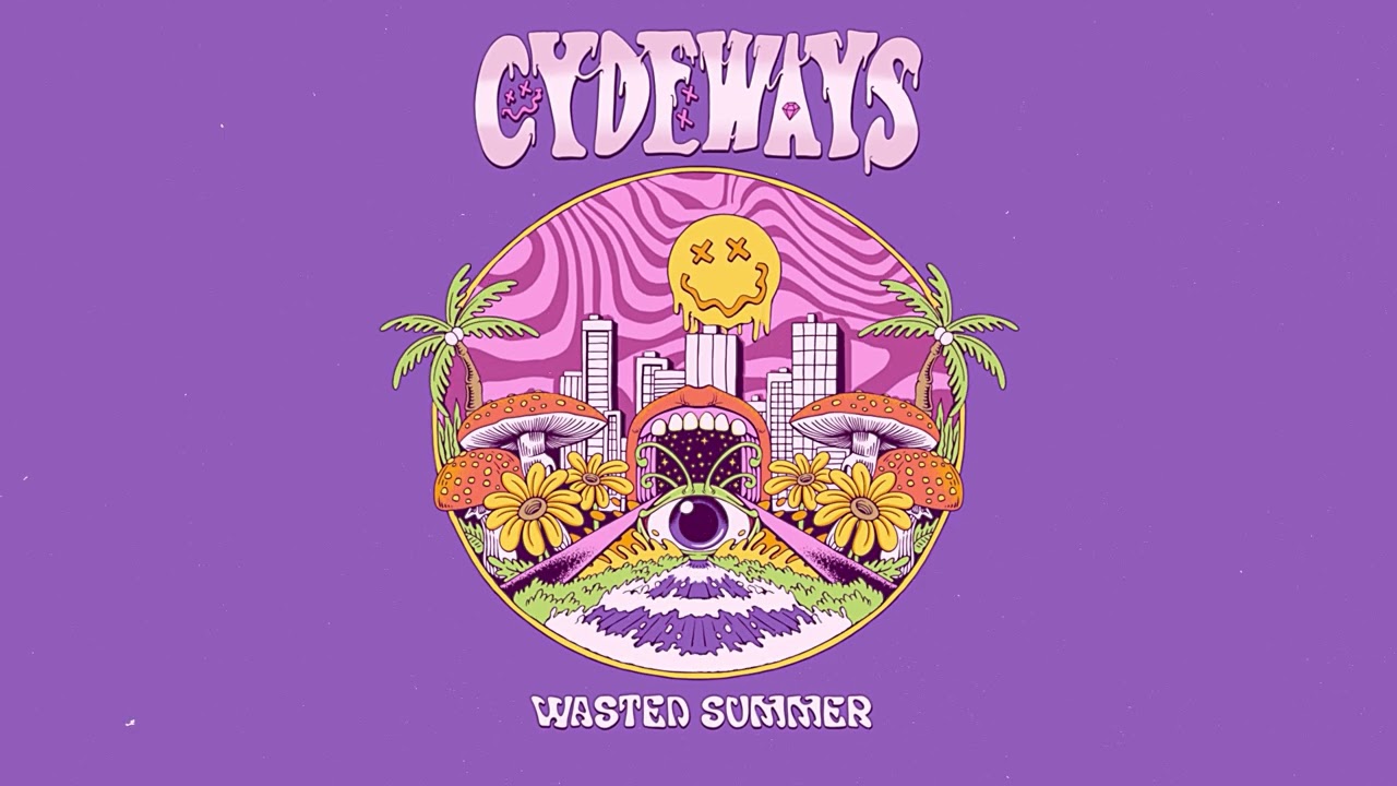 Cydeways 