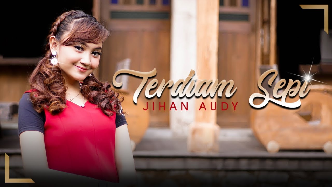 Jihan Audy - Terdiam Sepi (Official Music Video)