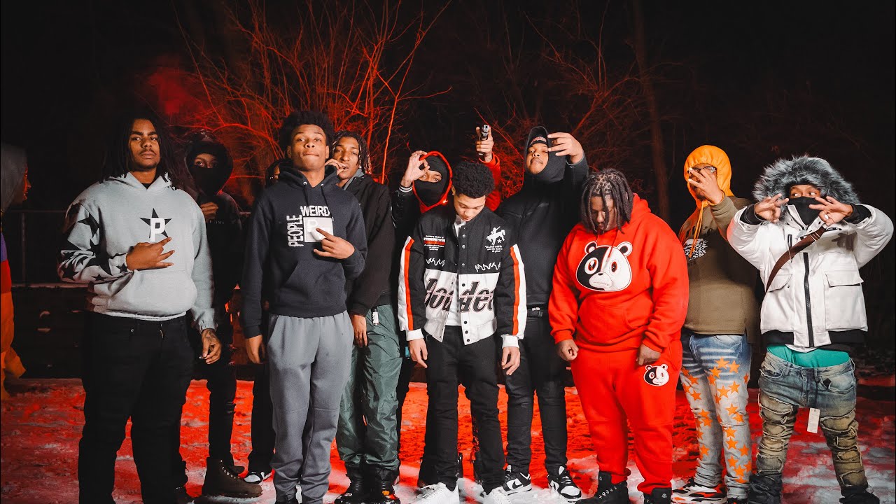 Triski - Dangerous shotby: 