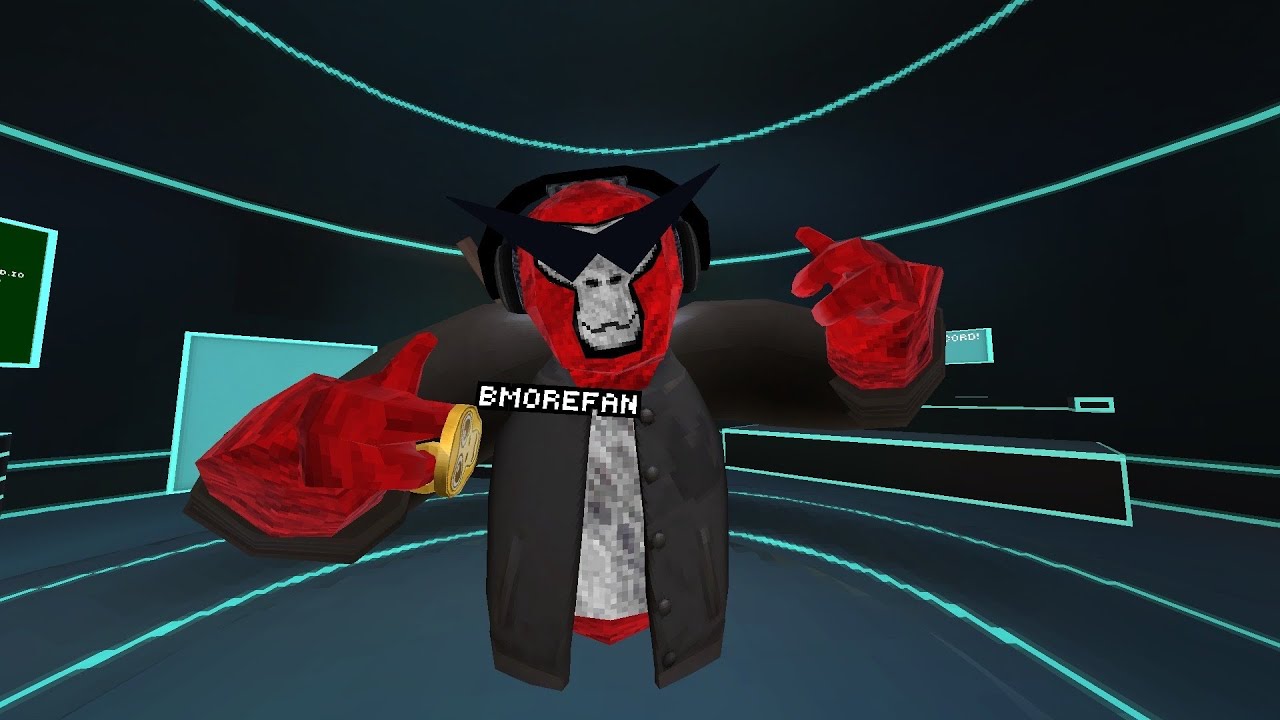 Roblox Live 😎