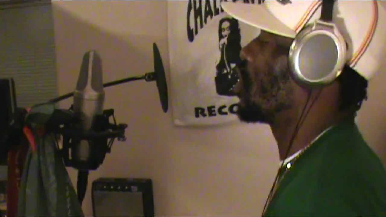 JAGGA CULTURE - Mi Wah (OFFICIAL VIDEO) ALMIGHTY INI/CHALICE ROW