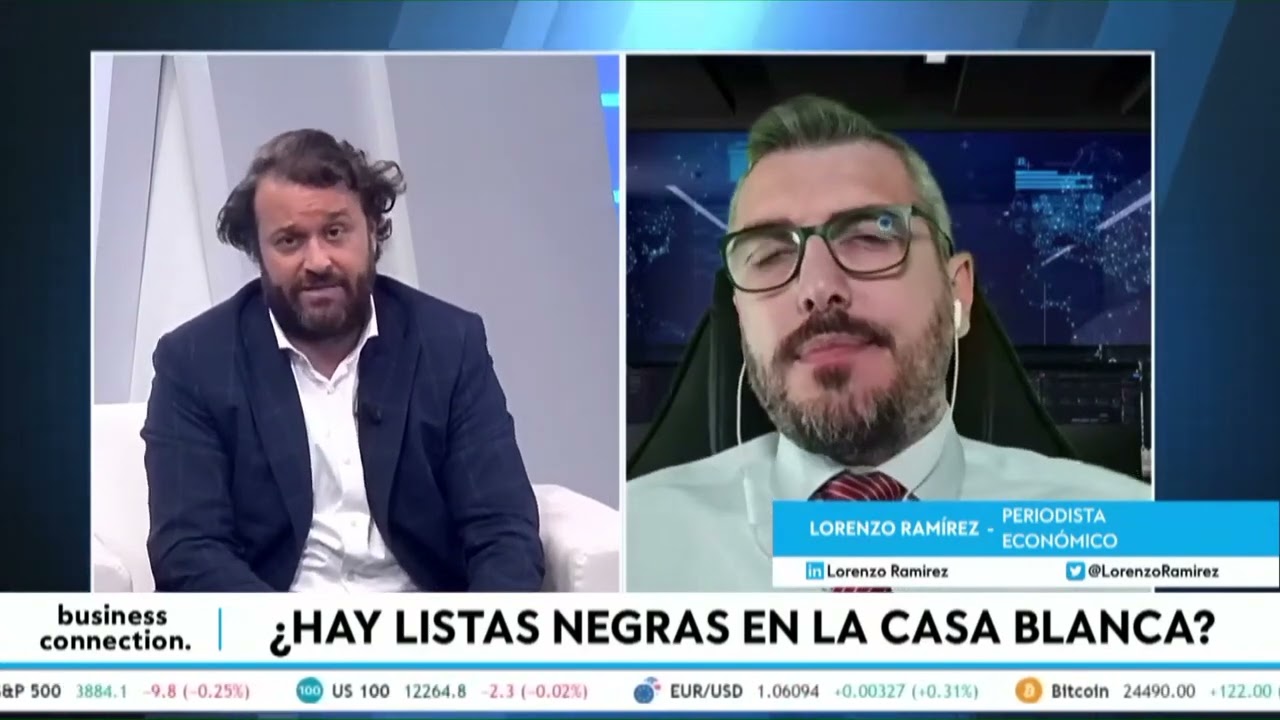 “El sistema financiero mundial es un gran fraude que solo puede acabar en crisis recurrentes”