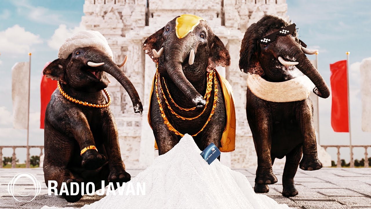 Sohrab MJ Ft Alireza JJ & Sepehr Khalse - 