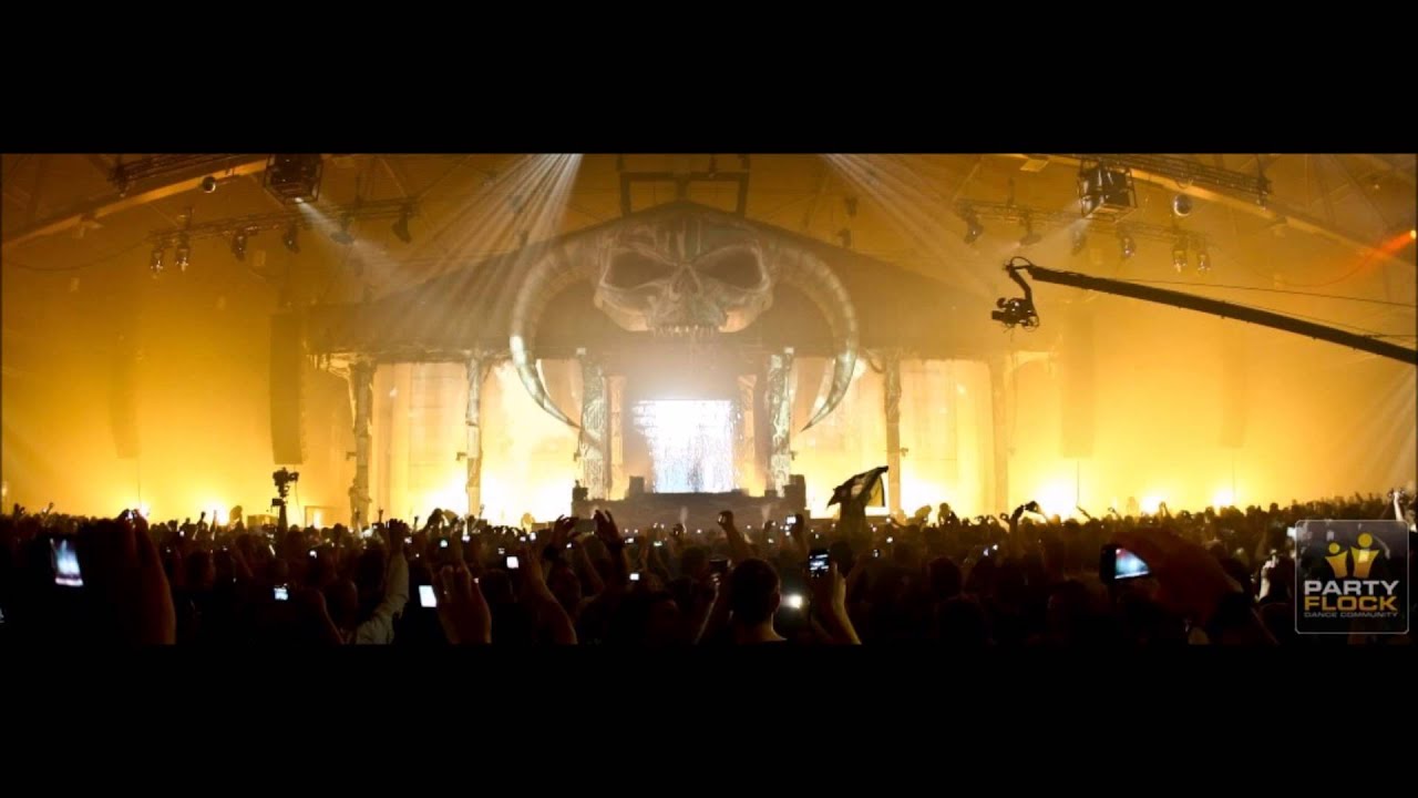 DJ Beatsbomber MOH'2014 warming-up