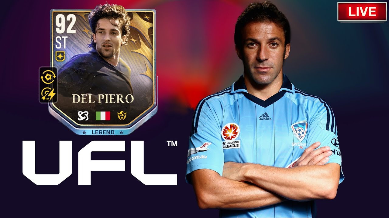 JOGANDO UFL - PS5