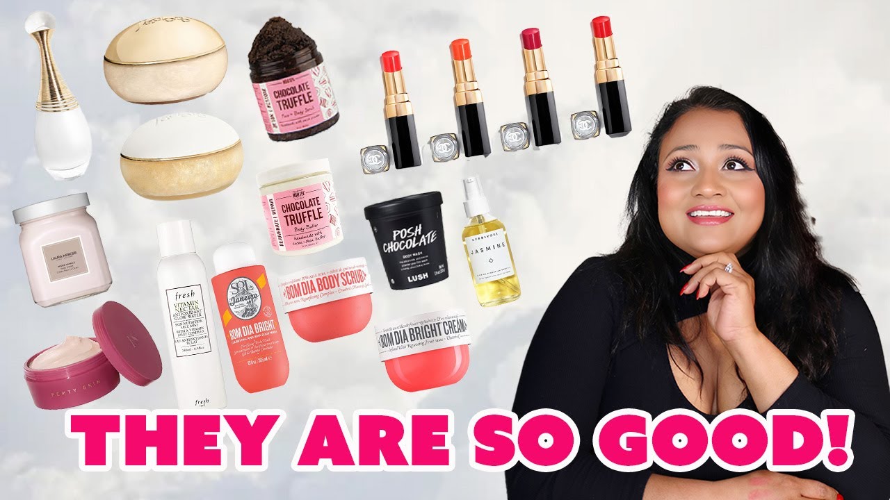 FEBRUARY FAVORITES! CURRENT FAVORITES | 15 THINGS I HAVE BEEN LOVING! CEYLON CLEO