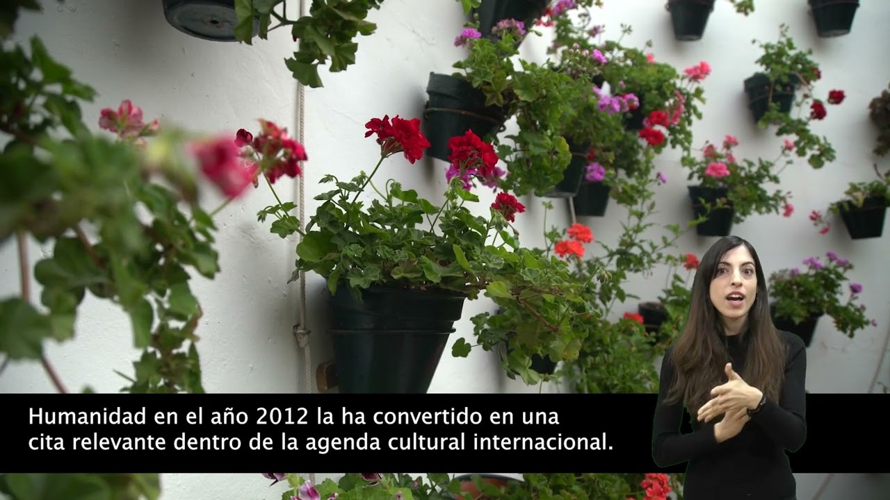 Patios de Córdoba