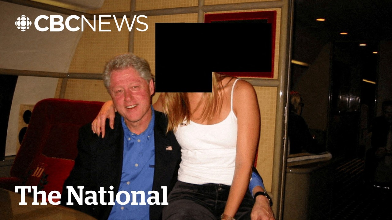 Bill Clinton denies wrongdoing in Epstein testimony