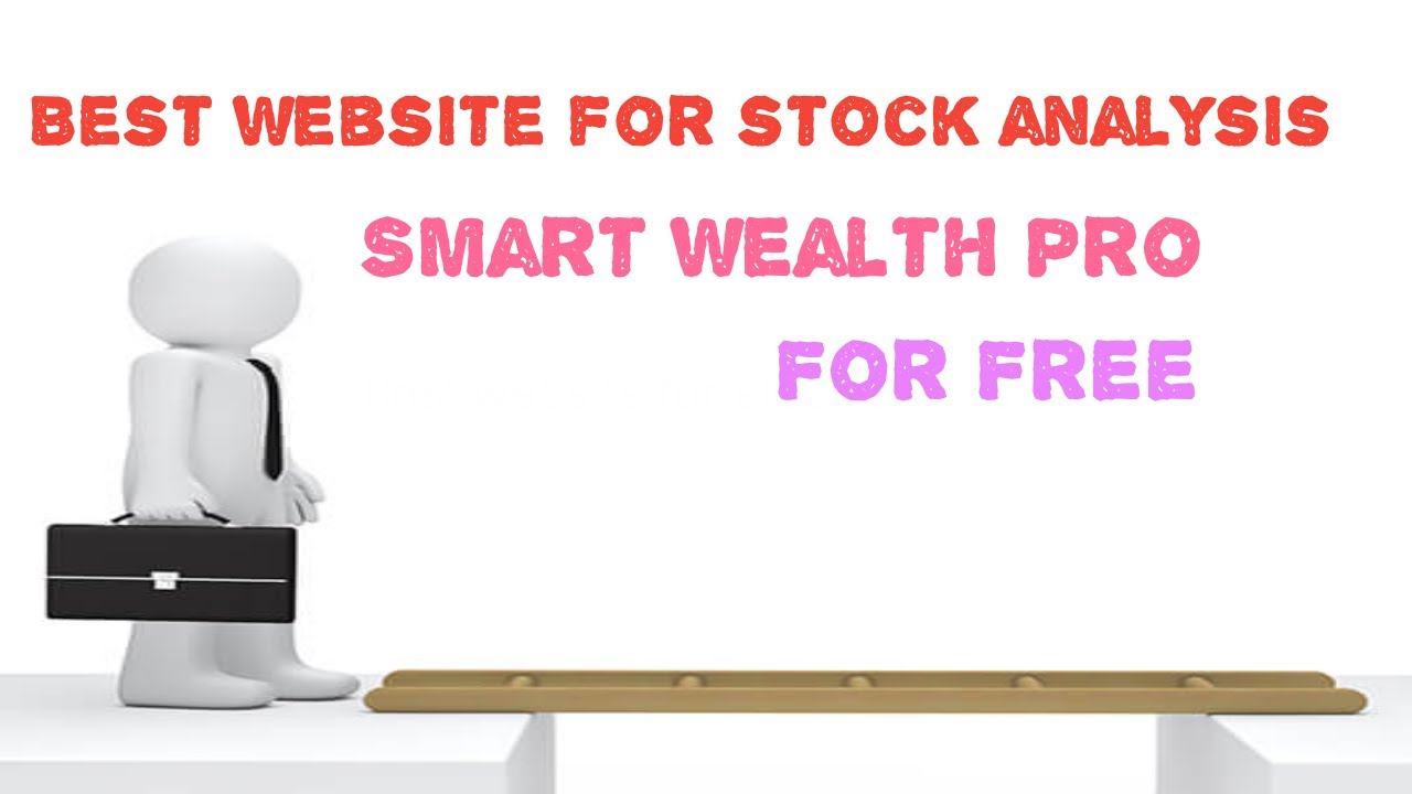 Best Website For Stock Analysis in Nepal || Smart Wealth Pro For Free
