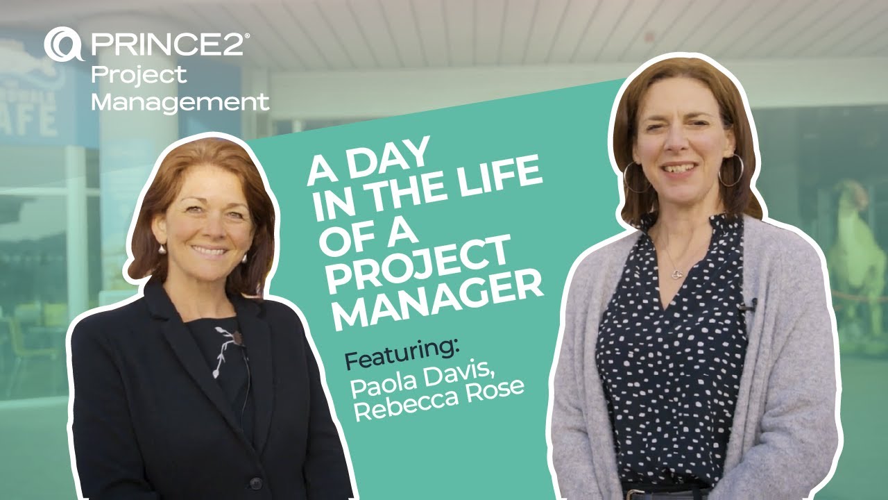 NAILING THE BRIEF from start to finish: a day in the life of a #ProjectManager