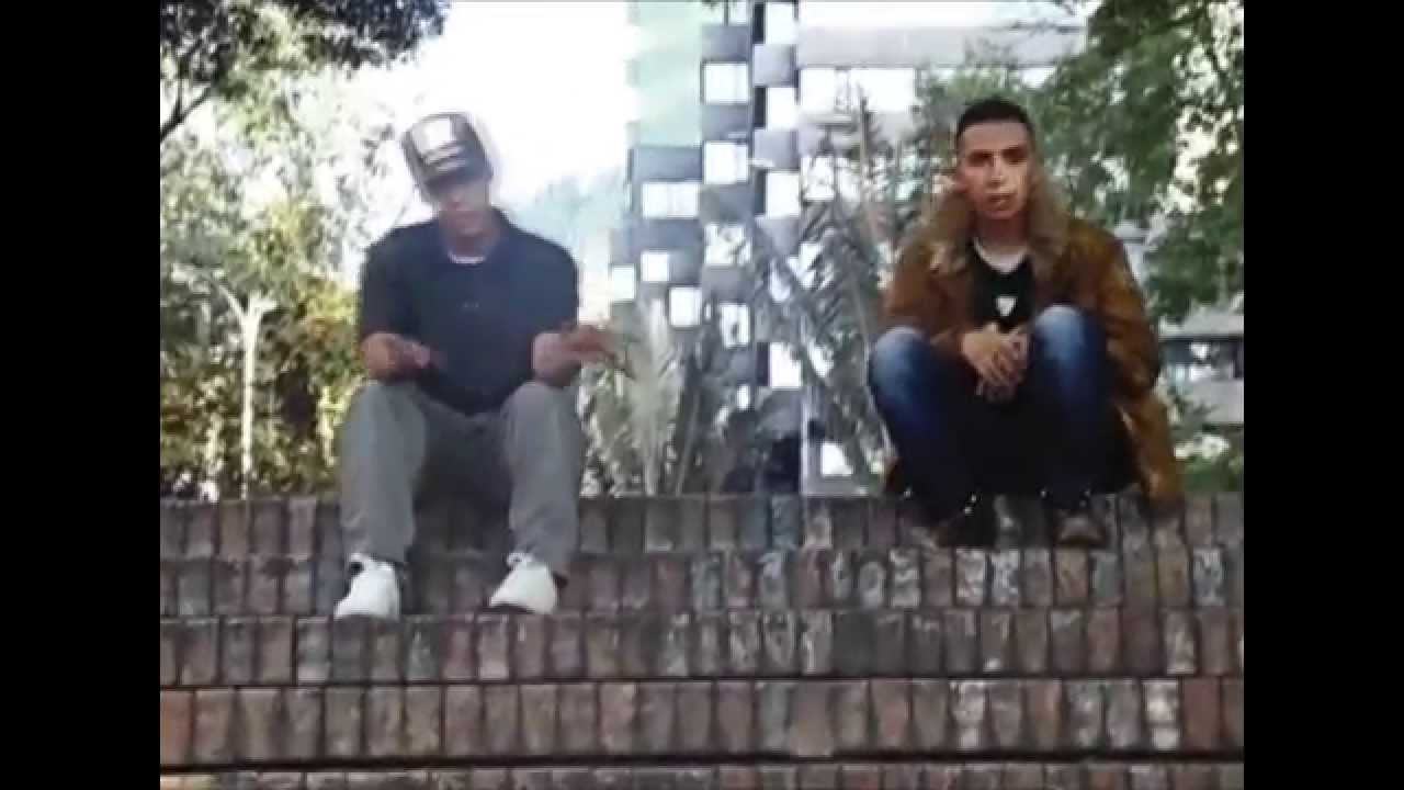 Aroma de tu recuerdo - Ciry ls , Killaion ( Video Oficial )