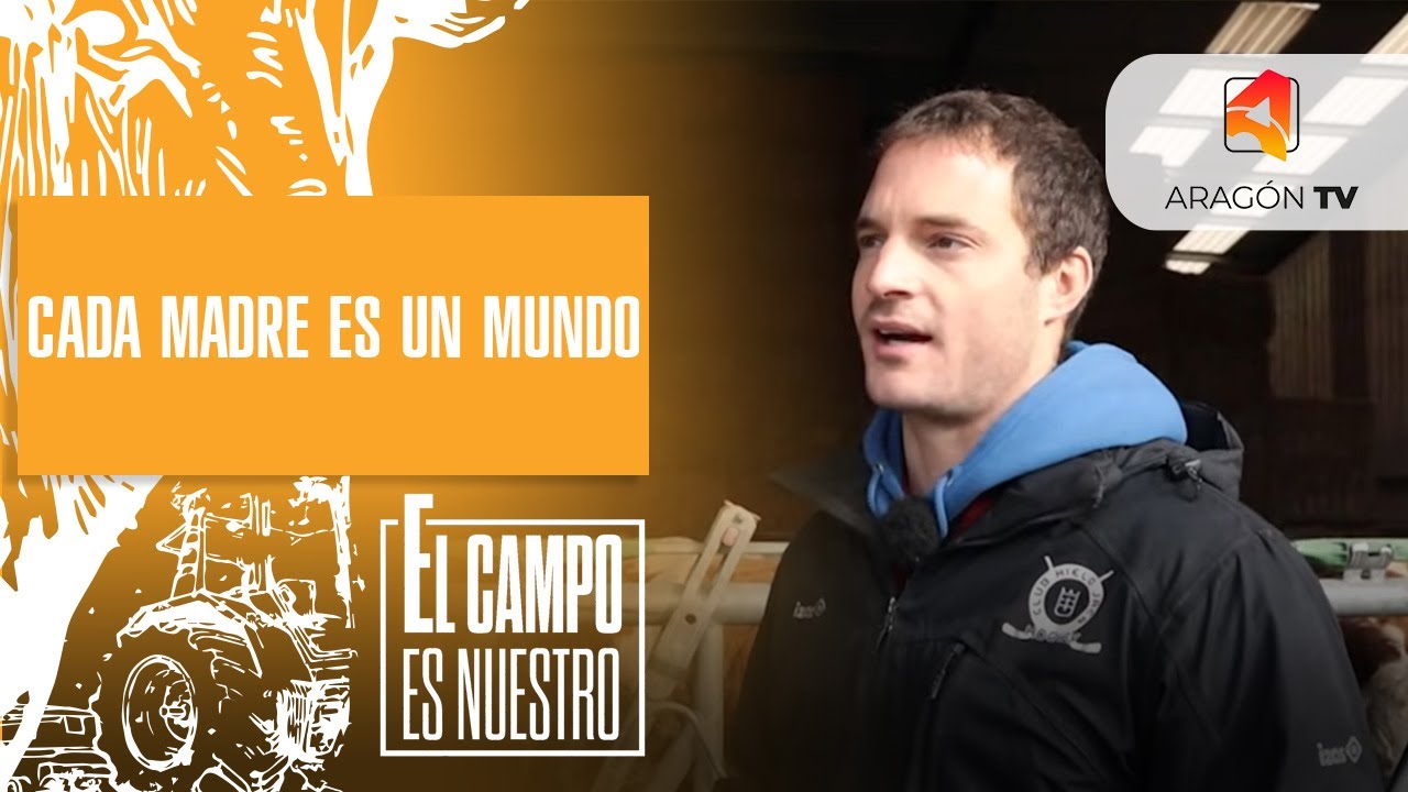 Cada madre es un mundo