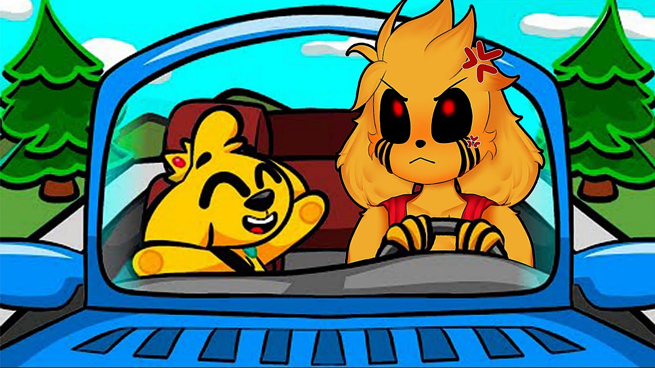 ¡REACCIONO A LAS PERRERÍAS DE MIKE EP.12 ¡EL VIAJE A TROPICUBO! 🚘🤩(Temporada 2)
