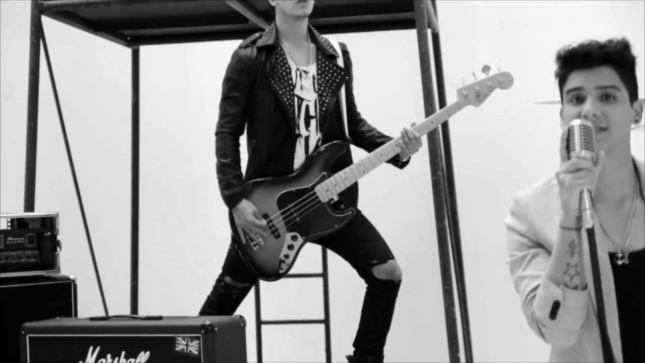 Locomotor - No Quiero (Video Oficial)