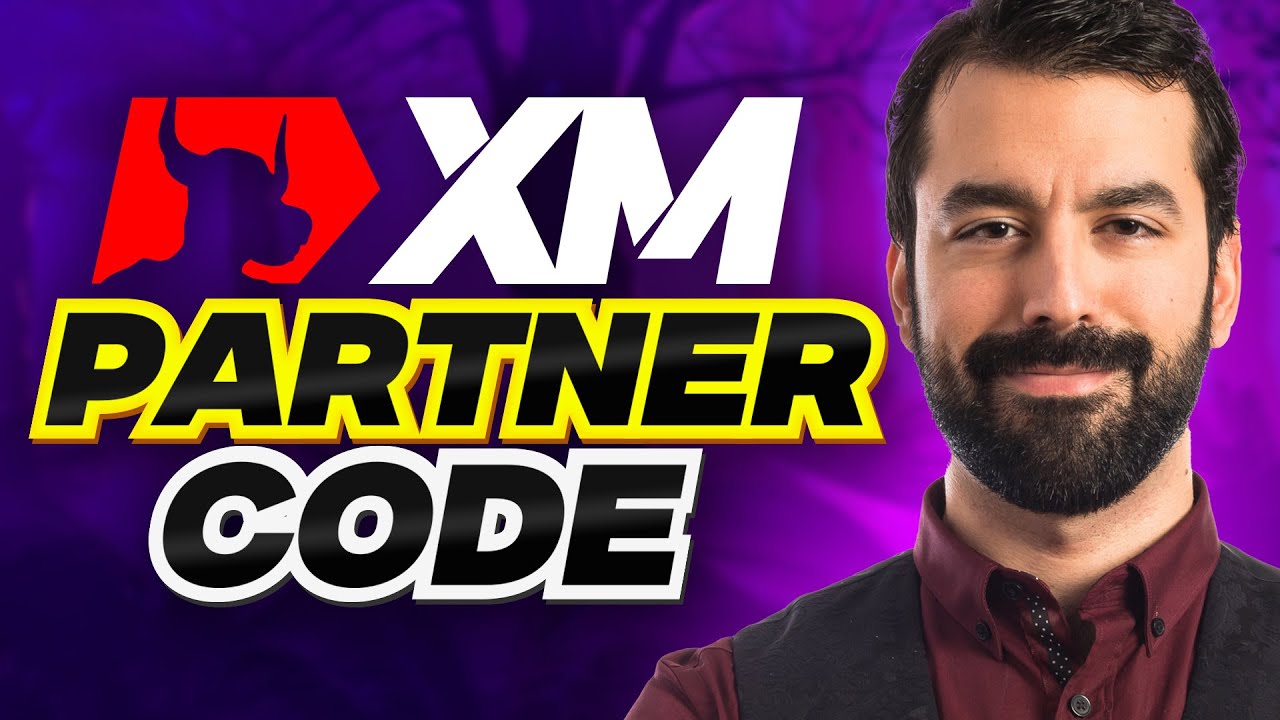 XM Partner Code: 