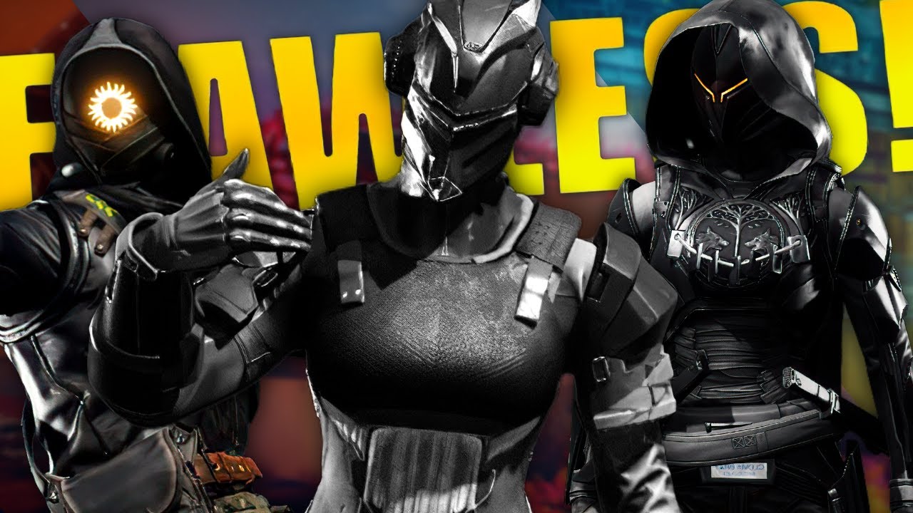 ULTIMO FLAWLESS de la TEMPORADA con APOLLOS & AKIRA!🔥