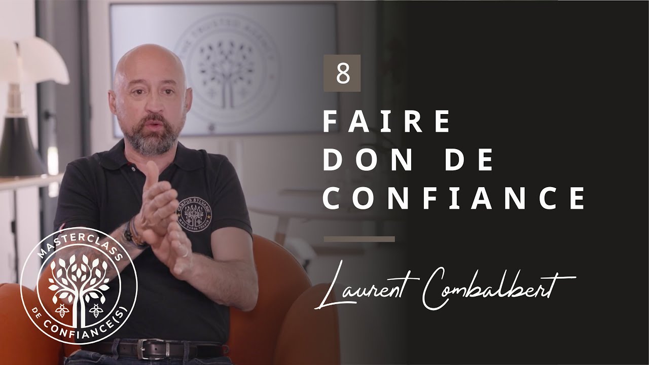 Partie 8 : Faire don de confiance à ses enfants