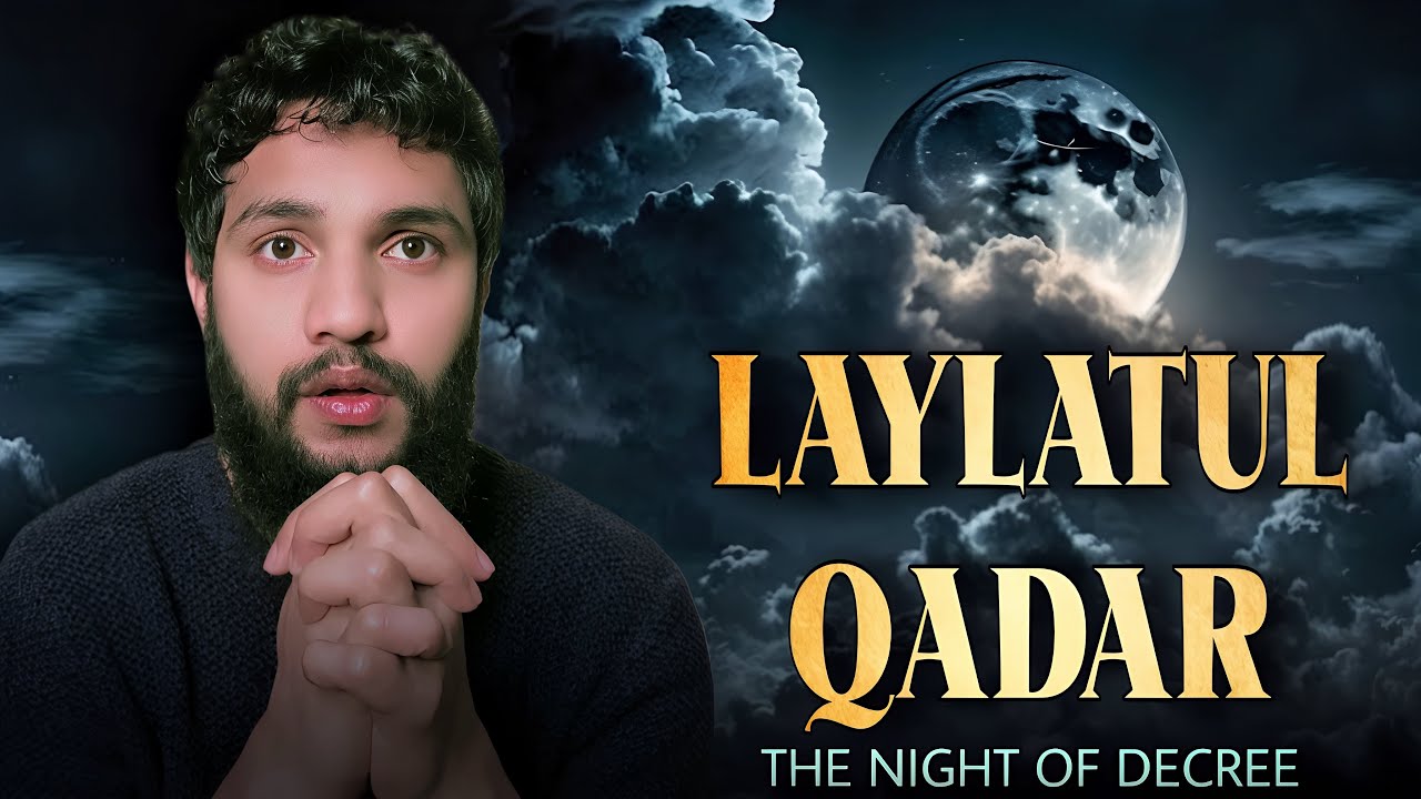 4 Clear Signs of Laylatul Qadar || Must Watch