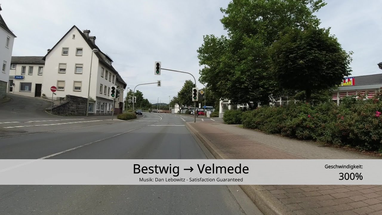 [HSK] Bestwig &rarr; Velmede