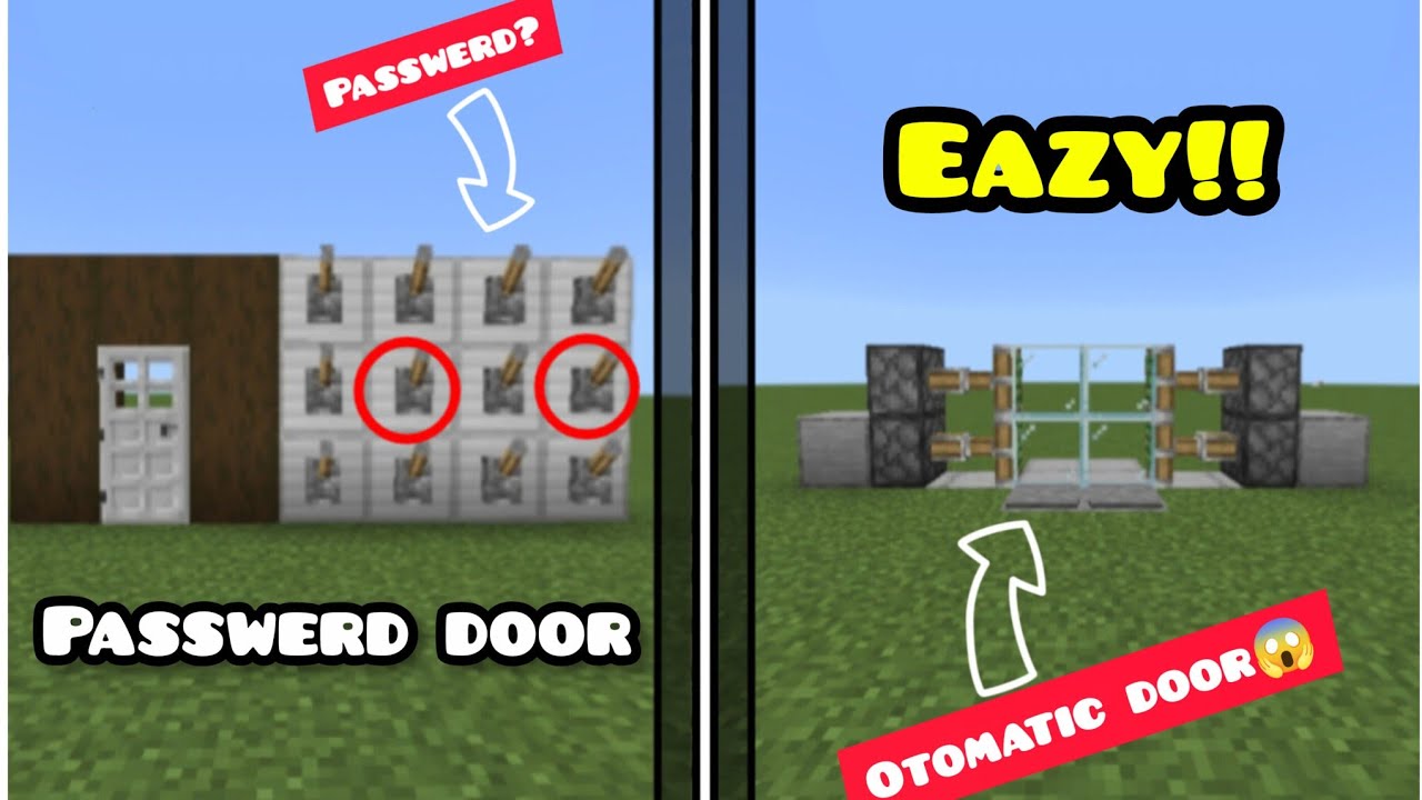 3 Redstone Tricks Mojang Didn't Expect😱