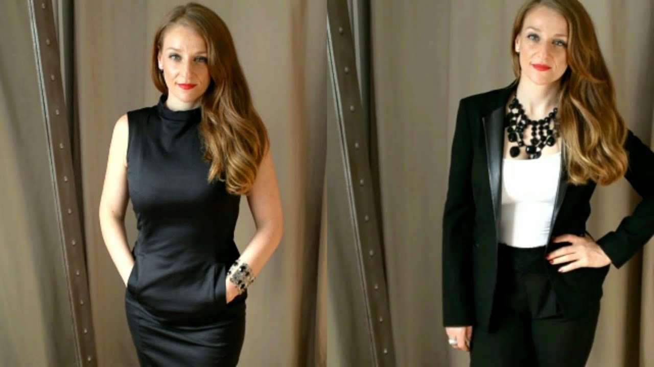 LOOKBOOK 2016 | LES BASIQUES MODE