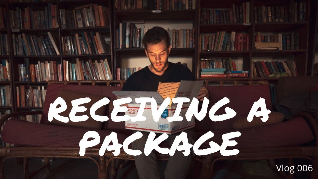 Peace Corps Packages