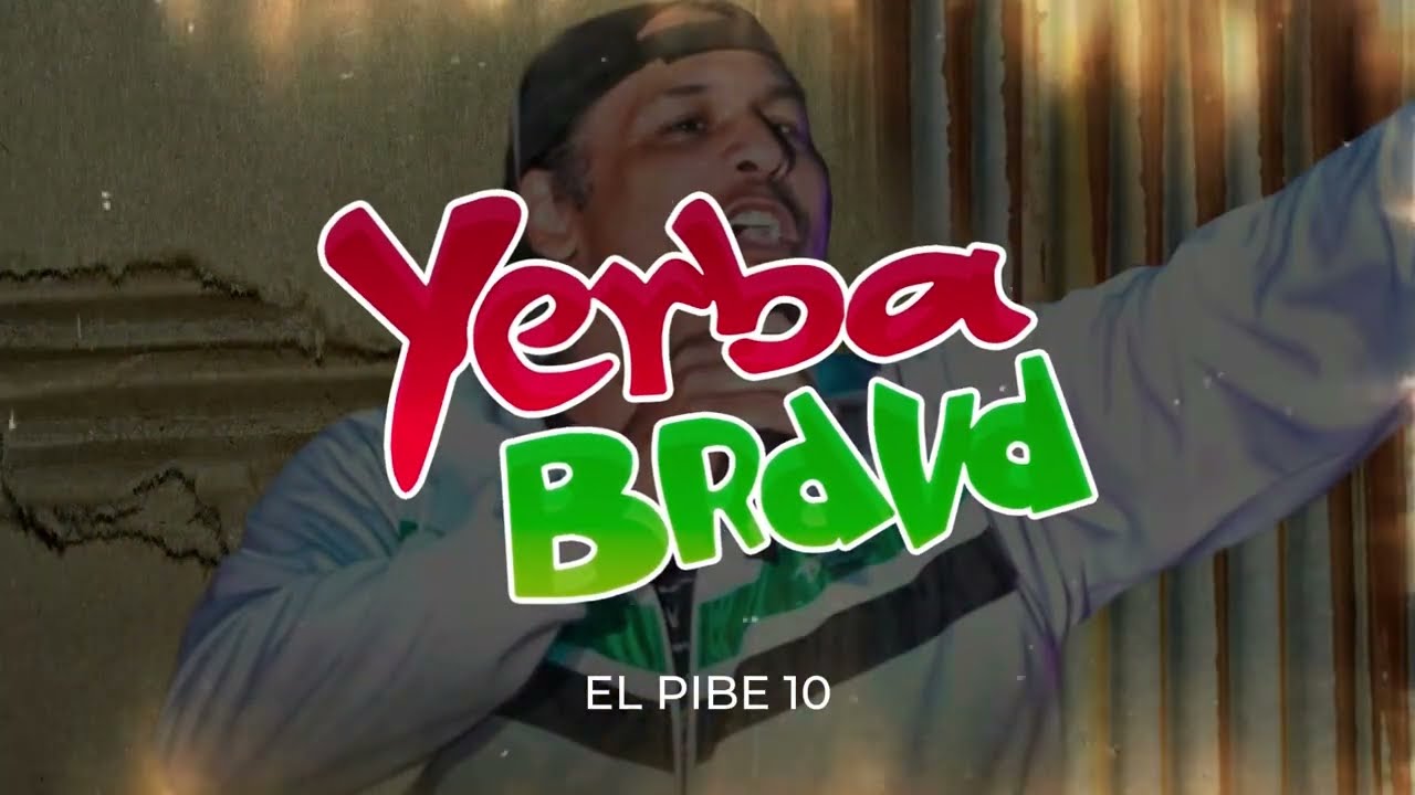 Yerba Brava - Madre | Video con Letra