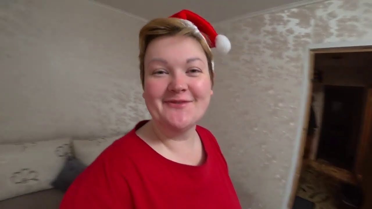 С Новым Годом 2021! 🎄 Пришли результаты КТ ✍️ Мукбанг новогодний ОЛИВЬЕ 🥗