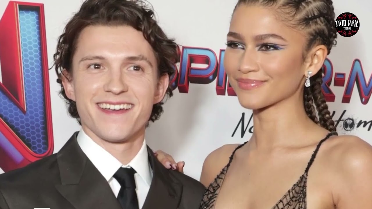 Zendaya, Tom Holland engaged after Golden Globes diamond ring rumors Reports