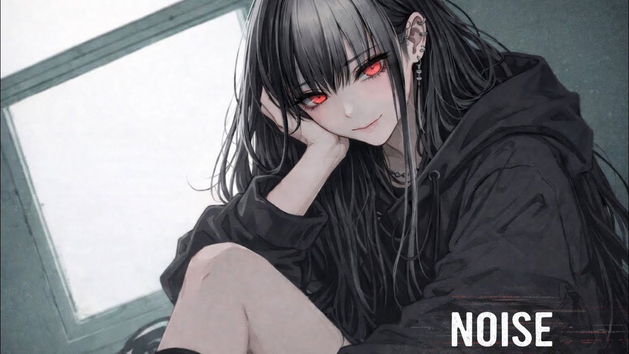 NOISE｜ノイズは私。欠けたままでも、私は私