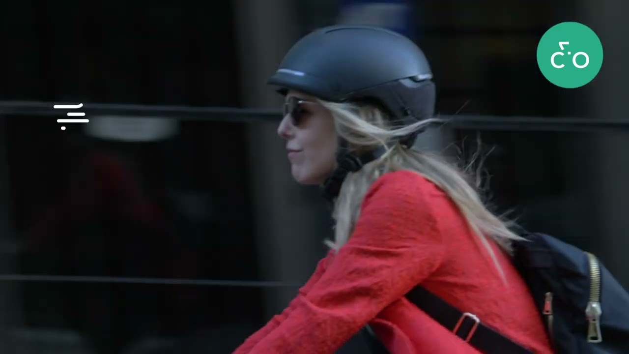 Ontdek de Faro Smart Helmet van UNIT 1