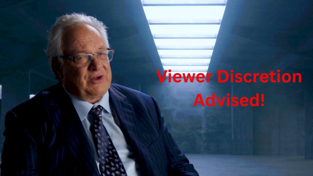 Wall Street Legend Louis Navellier Issues Critical Economic Warning To America!